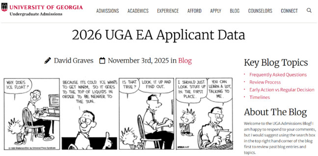 2026fall美本早申第一波数据出炉!人数创新高?